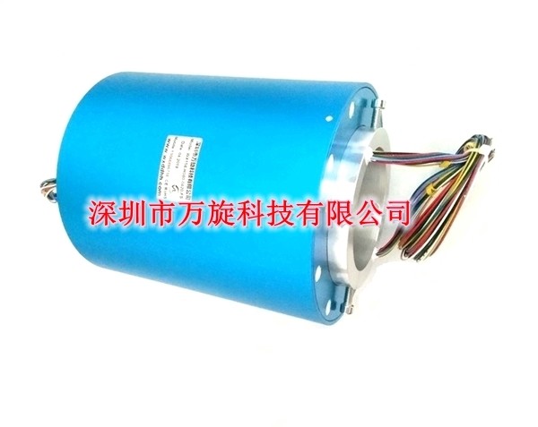 耐高溫導電環  耐高溫旋轉接頭