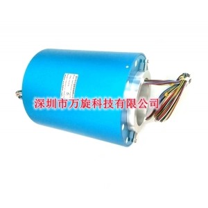 耐高溫導電環  耐高溫旋轉接頭