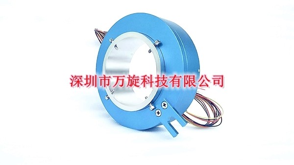 耐高溫導電滑環