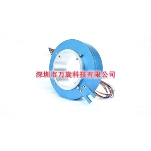 耐高溫導電滑環