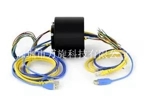 USB滑環_USB導電滑環