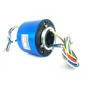 中孔38mm 過孔導電滑環