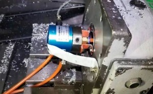 調直機械設備