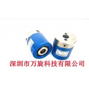 中孔20mm 2進2出 氣滑環