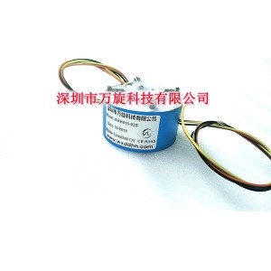 中孔15mm 微型過孔滑環