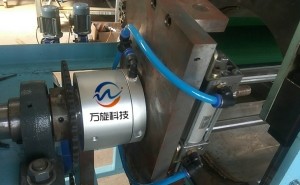 卷被機