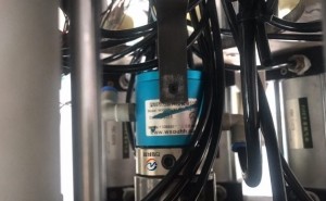 氣電滑環(huán) 案例使用
