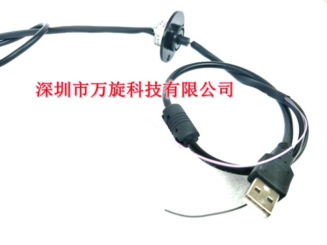 USB電滑環