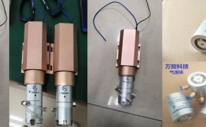 機(jī)械氣抓應(yīng)用案例