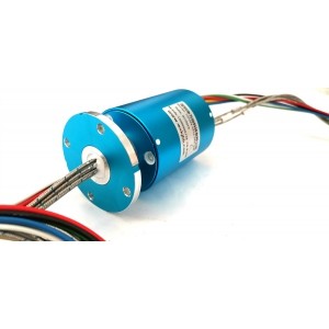 K型熱電偶滑環