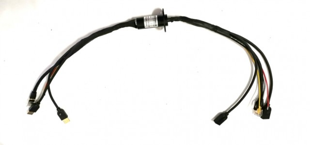 USB.導(dǎo)電滑環(huán)