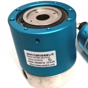 外徑86mm 2進2出氣滑環