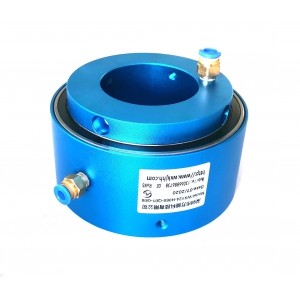 中孔60mm  1進1出 導氣滑環