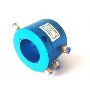 中孔55mm 2路氣滑環