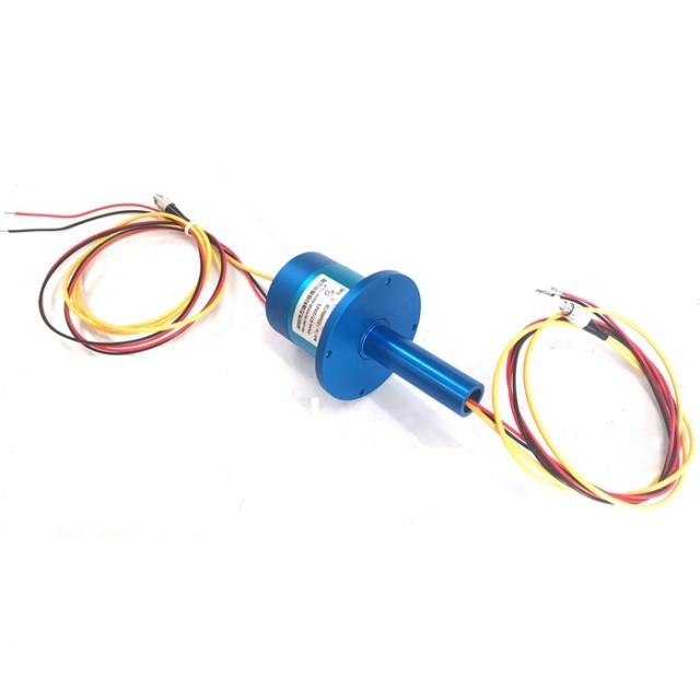 光電導電滑環