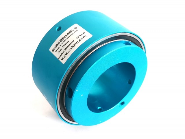 中孔68mm 2路氣滑環