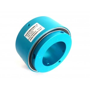 中孔68mm 2路氣滑環