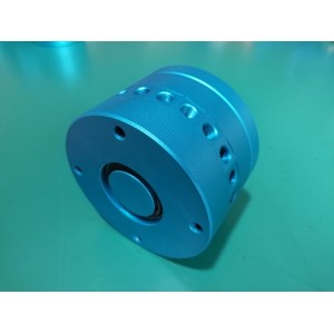 WX108系列定制一進多出氣滑環