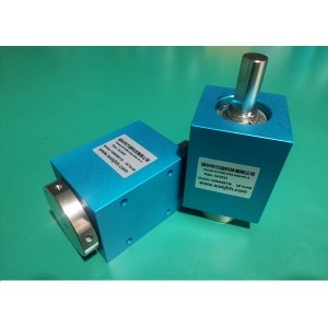 WX060系列 方型氣滑環