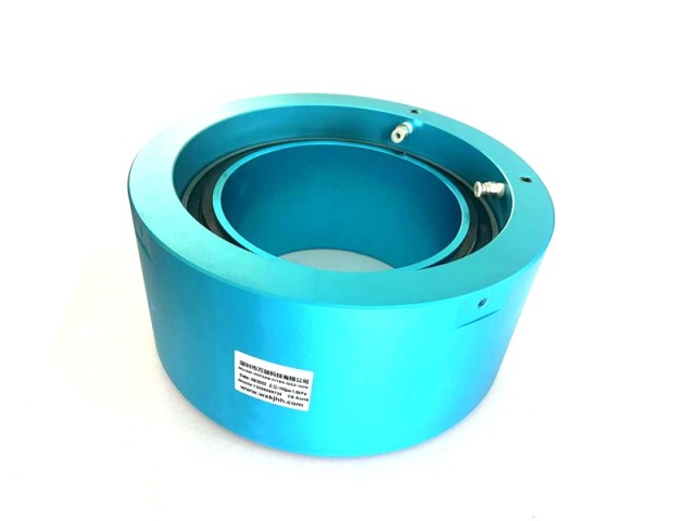 內(nèi)孔150mm系列氣滑環(huán)
