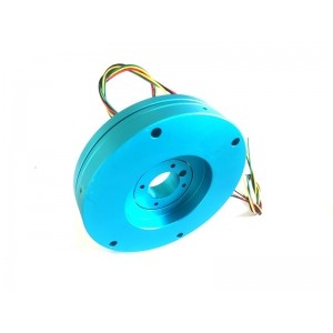 中空盤式電滑環(huán)