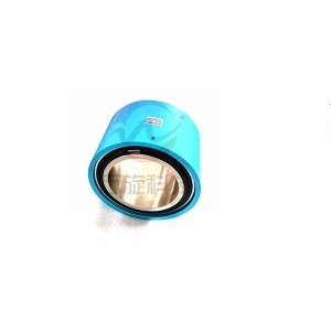 中空氣滑環（內孔174-5路氣）