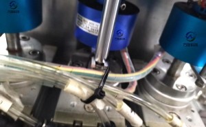 電氣機械 中孔導電滑環