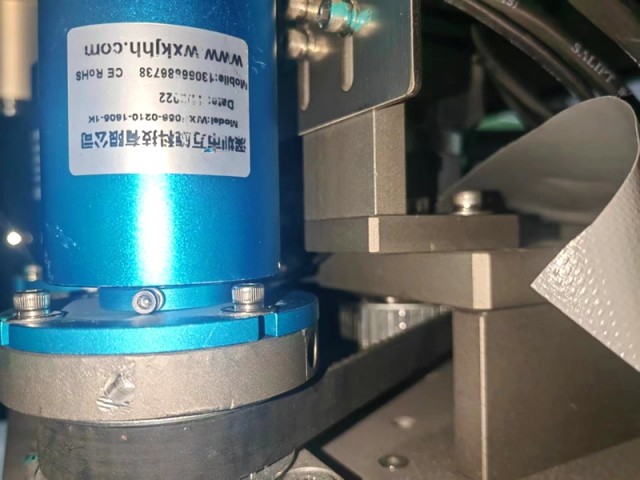 定購電滑環電壓電流參數很重要
