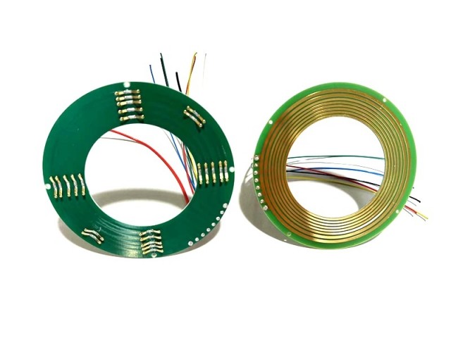線路板（PCB滑環）