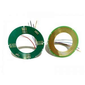 線路板（PCB滑環）