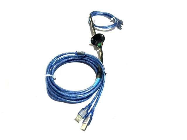 AM22 USB系列滑環